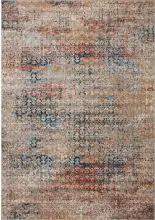 Loloi II Contemporary BIANCA Power Loomed BIA-09 Area Rug